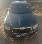 Skoda superb 2 Kościelec - zdjęcie 9