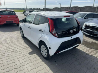 Toyota Aygo LPG Klimatyzacja Gliwice - zdjęcie 2