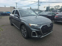 Audi Q5 Premium Plus / S-Line / Quattro / niski przebieg Warszawa - zdjęcie 2