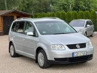 Volkswagen Touran Imielin - zdjęcie 4