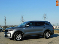 Kia Sorento 7 Osobowy z Gwarancja Model 2022