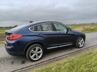 BMW X4 / X DRIVE / ZADBANA / JASNE WNĘTRZE Ostrów Wielkopolski - zdjęcie 6
