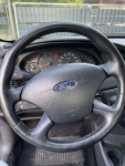 Ford Focus 1.8 TDCi Ghia Pawłowice - zdjęcie 9