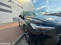 Volvo XC 60 B5 B AWD Ultra Dark Zgorzelec - zdjęcie 3