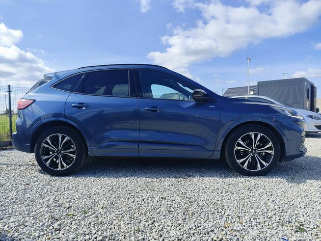 Ford Kuga 2.0 Diesel 4x4 Automat Grodzisk Wielkopolski - zdjęcie 6