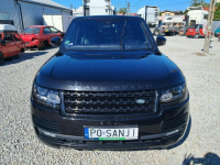 Land Rover Range Rover Komorniki - zdjęcie 2