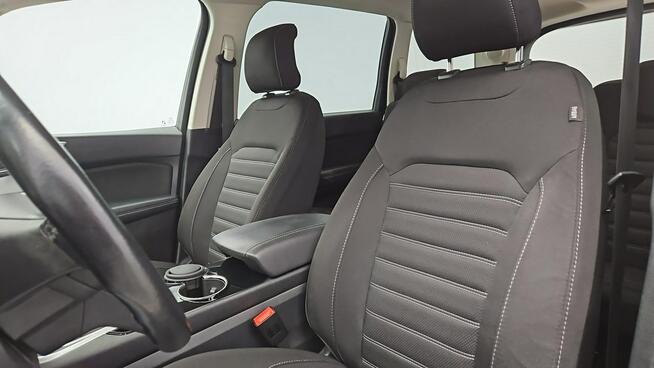 Ford Galaxy 2.0 EcoBlue Titanium ! Z Polskiego Salonu ! Faktura VAT ! Warszawa - zdjęcie 11