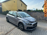Citroen C4 Picasso 1.6 HDI 120 Automat#Navi#Climatronic