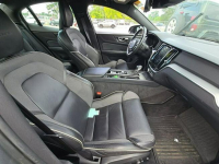 Volvo S60 R-Design / AWD / niski przebieg Warszawa - zdjęcie 7