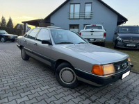 Audi 100