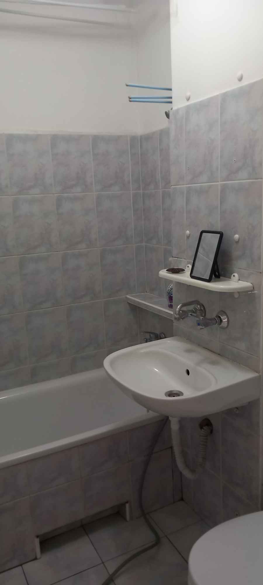 Mam do wynajęcia mieszkanie Wola - zdjęcie 6