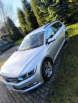 Passat B8 2.0 TDI DPF AD BLUE Cedry Małe - zdjęcie 3