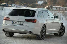 Audi A6 Allroad 3,0TDI*Quattro*LED*Bi-Xenon*Kamera*Navi*Super Stan Ostrów Mazowiecka - zdjęcie 9