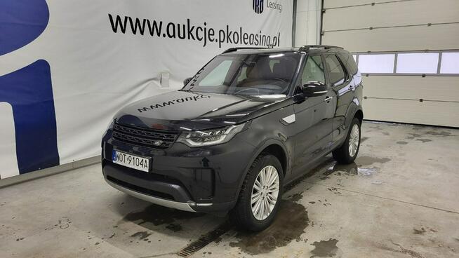 Land Rover Discovery V 2.0 SD4 HSE Grójec - zdjęcie 1