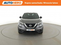 Nissan Juke Tekna automat hak PDC półskóra tempomat LED Warszawa - zdjęcie 11