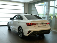 Audi A3 35TFSI Sline TempomatACC Kamera AmbientePro VirtualPlus Kielce - zdjęcie 2