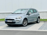 Fiat Punto Evo 1.2 Benz. Po dużym serwisie Mikołów - zdjęcie 2