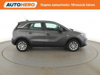 Opel Crossland X full led skóra agr navi auto klima elegance Warszawa - zdjęcie 9