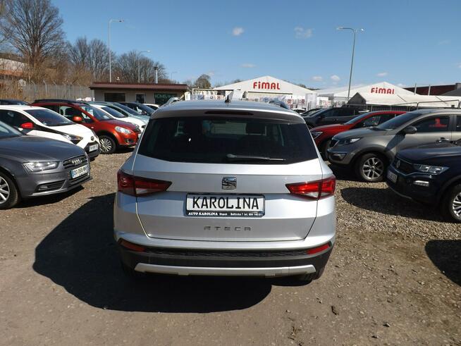 Seat Ateca 1.4 TSI ACT Style Słupsk - zdjęcie 9