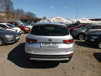 Seat Ateca 1.4 TSI ACT Style Słupsk - zdjęcie 9