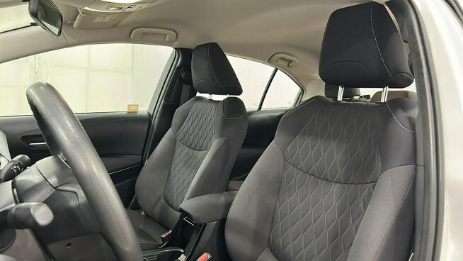 Toyota Corolla 1.8 Hybrid GPF Active sedan Warszawa - zdjęcie 10