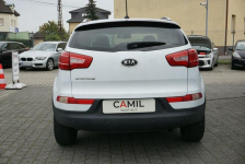 Kia Sportage zarejestrowany, ubezpieczony Opole - zdjęcie 6