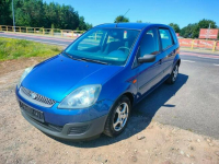 Ford Fiesta Dolna Grupa - zdjęcie 2