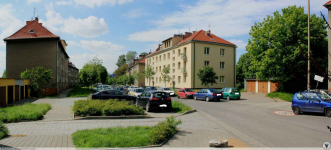 Boczna Kromera nad Odrą całość miesięcznie 2400 zł Psie Pole - zdjęcie 3