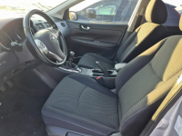 Nissan Pulsar 1.2 benz Nawigacja Kamera 111000 km Super Stan Zapraszam Węgrów - zdjęcie 9