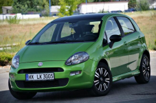 Fiat Punto Evo 0,9T benzyna 85KM Klima Niemcy Ostrów Mazowiecka - zdjęcie 1