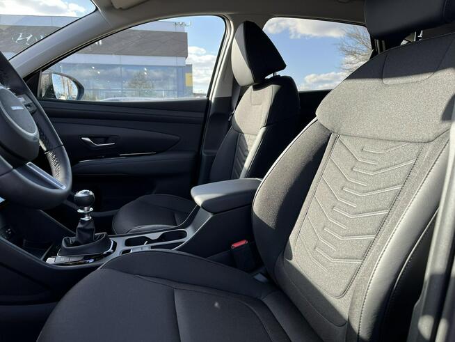 Hyundai Tucson Manual w wersji Executive Piła - zdjęcie 11