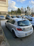 Opel Astra 1.7 CDTI A-H 101 KM - 5600 Do negocjacji Fabryczna - zdjęcie 4