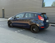 Ford Fiesta mk7 2016 1.5 Gdańsk - zdjęcie 3