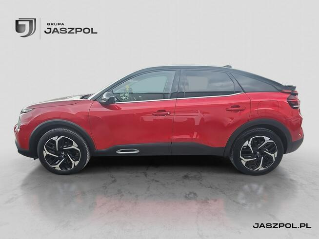 Citroen C4X Max, Salon PL, Serwisowany, Bezwypadkowy Łódź - zdjęcie 8