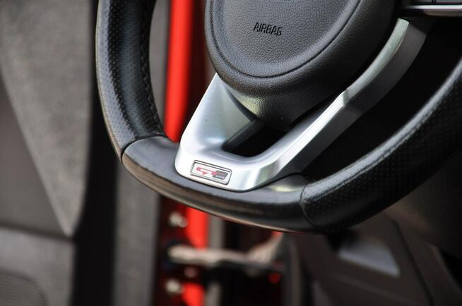 GWARANCJA GT-LINE AWD Automat Panorama 100% Bezwypad Serwis ASO KIA Ostrów Mazowiecka - zdjęcie 4