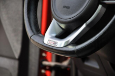 GWARANCJA GT-LINE AWD Automat Panorama 100% Bezwypad Serwis ASO KIA Ostrów Mazowiecka - zdjęcie 4
