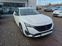 Peugeot 308 *100%Bezwypadkowy* Led *NAVI *Alu*Serwis*1wł* GWARANCJA Chrzanów - zdjęcie 9
