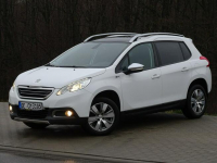 Peugeot 2008, bezwypadkowy, 2016r, 1.2 benzyna Kościerzyna - zdjęcie 3