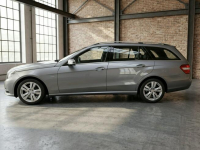 Mercedes E 220 LED Szyberdach Skóry stan bdb Kraków - zdjęcie 4