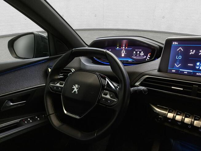 Peugeot 3008 Poleasingowe.pl BZ Komorniki - zdjęcie 10