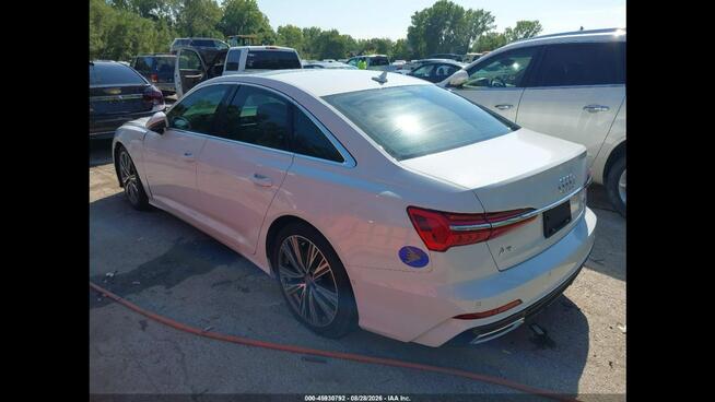 Audi A6 S-Line / Quattro / niski przebieg Chwaszczyno - zdjęcie 5