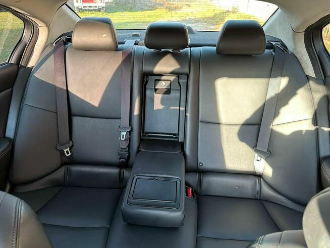 Infiniti Q50 - cena do negocjacji Bliżyn - zdjęcie 3