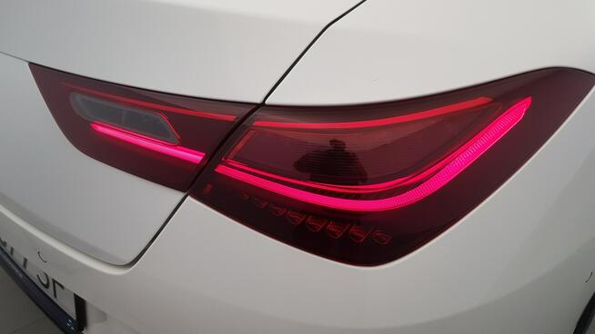 Mercedes CLA 220 D AMG Line! Z Polskiego Salonu! Faktura VAT! Warszawa - zdjęcie 12