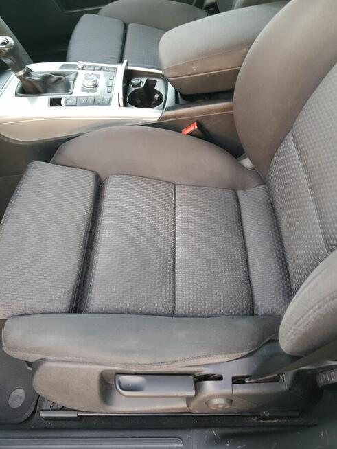 Audi A6 S-Line Radom - zdjęcie 6