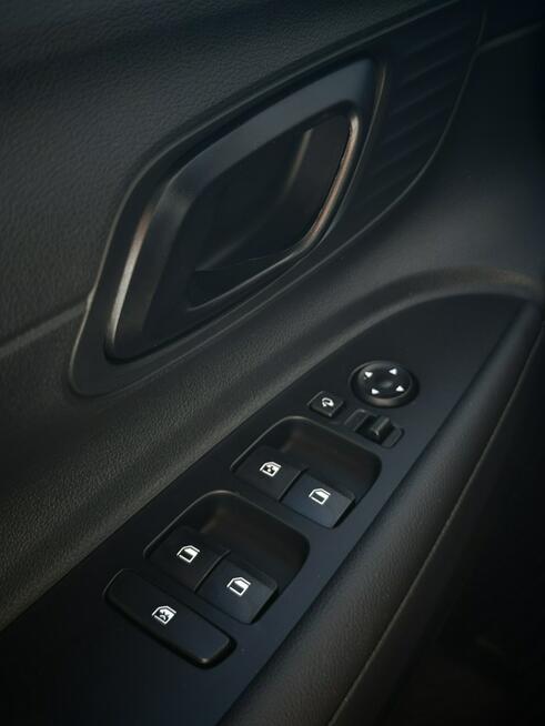 Hyundai Bayon 1.0 T-GDI (100KM) Smart Design | DEMO - niski przebieg Łódź - zdjęcie 10