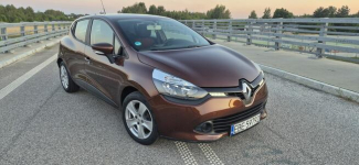 Renault clio IV 1.2 16v 5d.zDe.gwPrz, ory.zare.134tkm14r.ladn