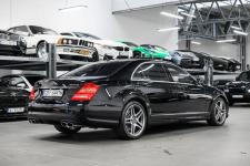 Mercedes S 65 AMG 6.0 V12 630 KM. Unikat! Idealny. Piękna Historia. Węgrzce - zdjęcie 6