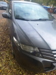 Sprzedam honda city 1.4 b 100km .