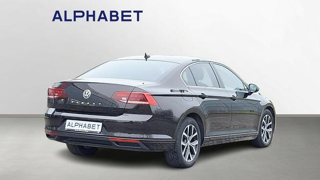 Volkswagen Passat 2.0 TDI EVO Business DSG Swarzędz - zdjęcie 5