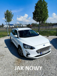 Ford Focus 1.5Diesel 2020r Grodzisk Wielkopolski - zdjęcie 1